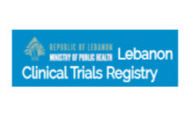 Lebanese Clinical Trials Registry